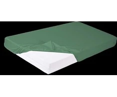 Multitex medvilninė paklodė su guma 60x120x10
