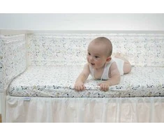 Baby Matex BabyMatex paklodė su guma 70 x 140 medvilnė 63