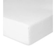 Multitex Paklodė su guma 120 x 200 Frotinis su guma PREMIUM 01
