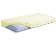 Multitex Paklodė su guma 120 x 200 Frotinis su guma PREMIUM 03
