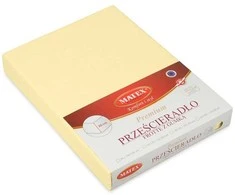Multitex Paklodė su guma 120 x 200 Frotinis su guma PREMIUM 04