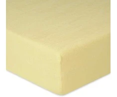 Multitex Paklodė su guma 120 x 200 Frotinis su guma PREMIUM 03