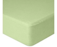 Multitex Paklodė su guma 120 x 200 Frotinis su guma CLASSIC 52