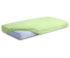 Multitex Paklodė su guma 120 x 200 Frotinis su guma CLASSIC 52