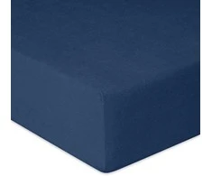 Multitex Prześcieradło 120 x 200 Frotte su Gumką 47