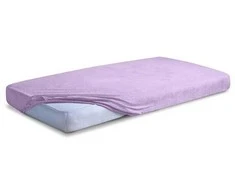 Multitex Paklodė su guma 120 x 200 Frotinis su guma CLASSIC 19