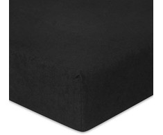 Multitex Paklodė su guma 140 x 200 Frotinis su guma PREMIUM 48