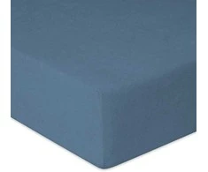 Multitex Paklodė su guma 140 x 200 Frotinis su guma PREMIUM 25