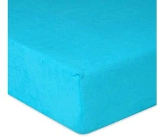 Multitex Paklodė su guma 140 x 200 Frotinis su guma PREMIUM 31