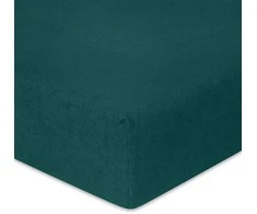 Multitex Paklodė su guma 140 x 200 Frotinis su guma PREMIUM 34