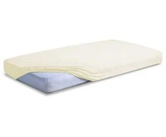 Multitex Prześcieradło 160 x 200 Frotte su Gumką CLASSIC 02