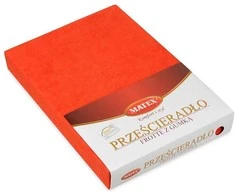 Multitex Paklodė su guma 160 x 200 Frotinis su guma CLASSIC 08