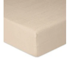 Multitex Prześcieradło 160 x 200 Frotte su Gumką CLASSIC 16