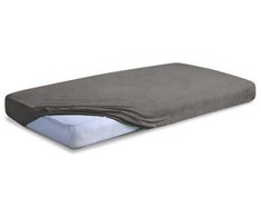 Matex Prześc. frotte su gumą roz. 180/190x190/200 Classic (TM0120_45A)