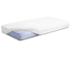 Multitex Paklodė su guma 190 x 200 Frotinis su guma CLASSIC 01