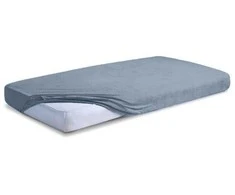 Multitex Paklodė su guma 190 x 200 Frotinis su guma PREMIUM 44