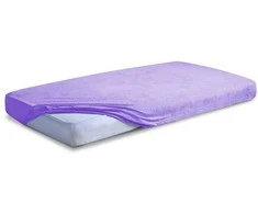 Multitex Paklodė su guma 190 x 200 Frotinis su guma CLASSIC 22