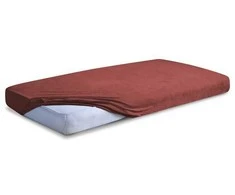 Multitex Paklodė su guma 220 x 200 Frotinis su guma PREMIUM 51