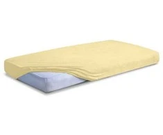 Multitex Paklodė su guma 220 x 200 Frotinis su guma PREMIUM 04