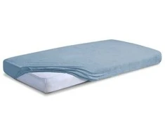 Multitex Prześcieradło 220 x 200 Frotte su Gumką 25