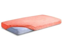 Multitex Paklodė su guma 220 x 200 Frotinis su guma CLASSIC 08