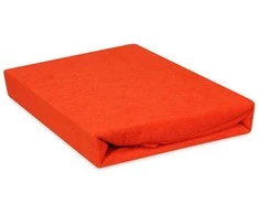 Multitex Paklodė su guma 220 x 200 Frotinis su guma CLASSIC 08