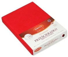 Multitex Prześcieradło 220 x 200 Frotte su Gumką 14