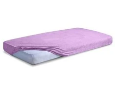 Multitex Prześcieradło 220 x 200 Frotte su Gumką 19