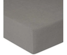 Multitex Paklodė su guma 100 x 200 Frotinis su guma PREMIUM 45