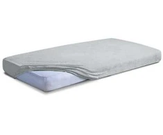 Matex Terry lakštas su guma 90/100x190/200 PREMIUM rutulys - TFPG90-42