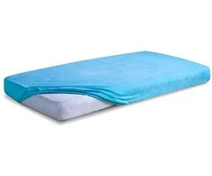 Multitex Paklodė su guma 100 x 200 Frotinis su guma PREMIUM 31