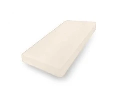 Multitex Jersey lakštas su guma, dydis 130/140x190/200x30 PREM