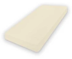 Multitex Jersey paklotas su guma, dydis 180/190x190/200x30 PREM