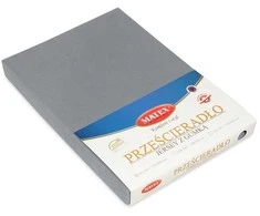 Multitex Paklodė su guma 120 x 200 Matex JERSEY 45