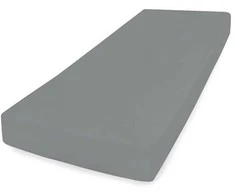 Multitex Paklodė su guma 120 x 200 Matex JERSEY 45