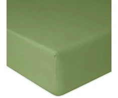 Multitex Paklodė su guma 120 x 200 Matex JERSEY 35