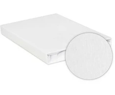 Multitex Paklodė su guma 140 x 200 Matex JERSEY 01
