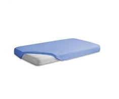 Multitex Paklodė su guma 140 x 200 Matex JERSEY 25