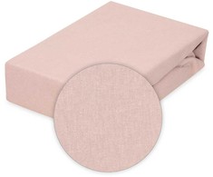 Matex Prześc. jersey su gumą roz. 130/140x190/200x20 Clas (TM0171_12A)