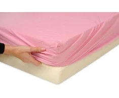 Multitex Paklodė su guma 140 x 200 Matex JERSEY 10