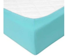 Multitex Paklodė su guma 140 x 200 Matex JERSEY 31