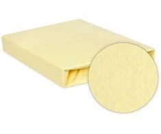 Multitex Paklodė su guma 160 x 200 Matex JERSEY 04