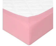 Multitex Paklodė su guma 160 x 200 Matex JERSEY 10