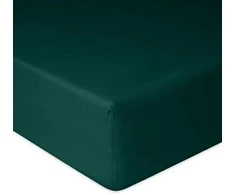 Multitex Paklodė su guma 160 x 200 Matex JERSEY 34