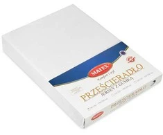 Multitex Paklodė su guma 190 x 200 Matex JERSEY 01