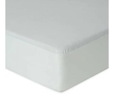 Multitex Džersio paklodė su guma 180x200, kamuoliukas 42, klasikinė