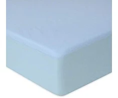 Multitex Paklodė su guma 220 x 200 Matex JERSEY 24