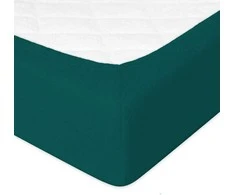 Multitex Paklodė su guma 220 x 200 Matex JERSEY 34