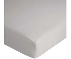 Eurofirany Aukščiausios kokybės džersis ant gumos 240x220 Avalynės čiužinys 30 cm 125 g/m2