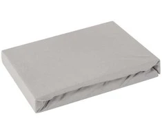Eurofirany Aukščiausios kokybės džersis ant gumos 240x220 Avalynės čiužinys 30 cm 125 g/m2